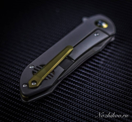 Складной нож Bestech Knives BT1703A фото 16 Складной нож Bestech Knives BT1703A фото 16