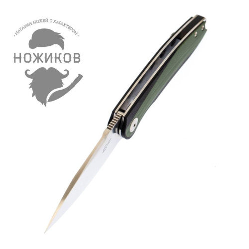 Складной нож Eafengrow EF954 фото 6