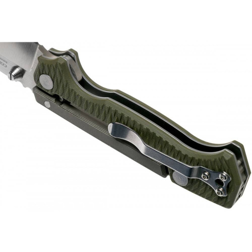 Cold Steel Складной нож AD-1558SQ фото 6