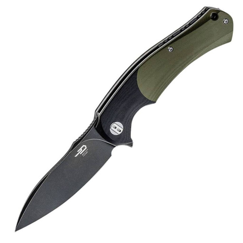 Складной нож Bestech Knives Penguin Складной нож Bestech Knives Penguin