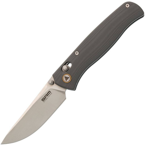 SRM Knives Medal 255L-GK SRM Knives Medal 255L-GK
