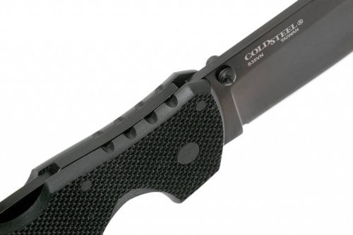 Складной нож Cold Steel Recon 1 27BC фото 8 Складной нож Cold Steel Recon 1 27BC фото 8