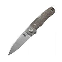 Складной нож Bestech Knives Tonic