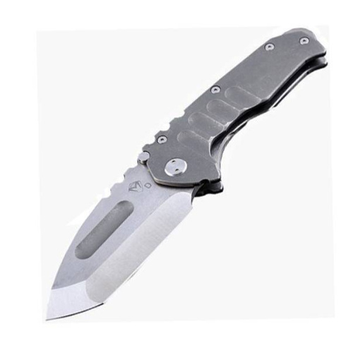 Складной нож Medford Praetorian T Tanto