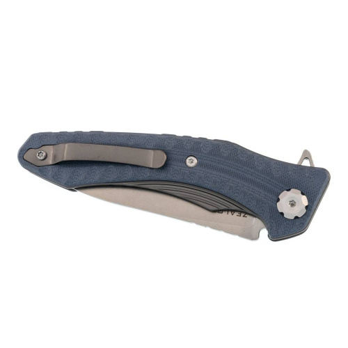Складной нож Maxace Knife Zealot фото 2