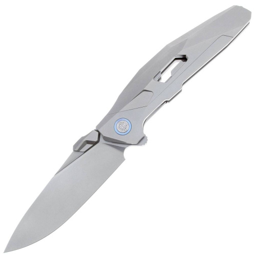 Складной нож Rikeknife Shadow-S