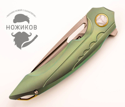 Складной нож Bestech Knives ORNETTA BT1811B фото 7 Складной нож Bestech Knives ORNETTA BT1811B фото 7