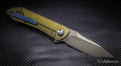 5891 Bestech Knives BT1703B фото 13