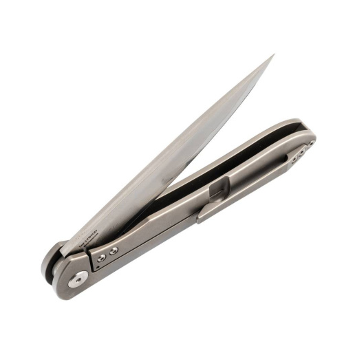 Складной нож Artisan Cutlery Shark фото 7 Складной нож Artisan Cutlery Shark фото 7