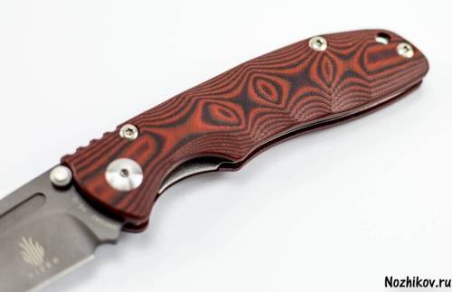 5891 Kizer Bolt фото 5