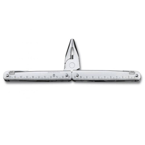 727 Victorinox МультитулSwissTool фото 7