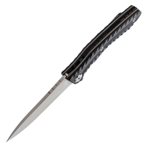 Складной нож Maxace Knife Zealot Black фото 4