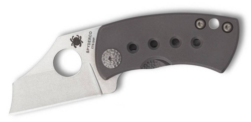 Складной нож Spyderco McBee