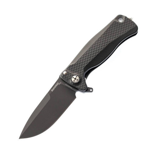 98 Lion Steel SR22A BB Mini