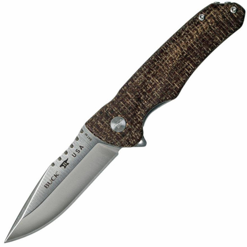 Складной нож Buck Sprint Pro 0841BRS Складной нож Buck Sprint Pro 0841BRS