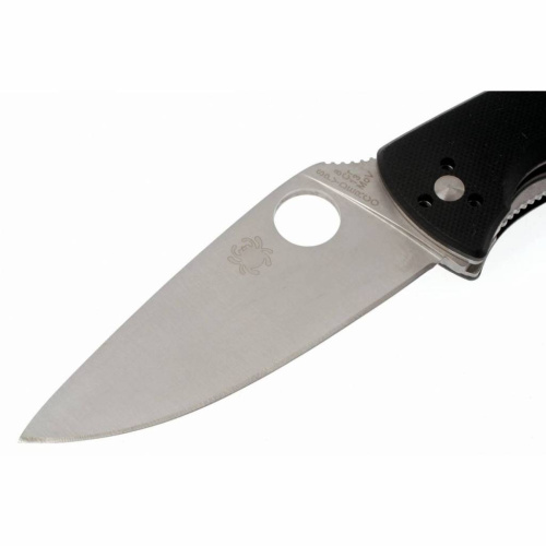 Складной нож Spyderco Tenacious - C122GP фото 5 Складной нож Spyderco Tenacious - C122GP фото 5