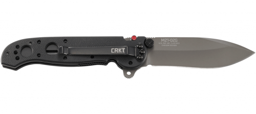 Складной нож CRKT M21™-02G фото 6 Складной нож CRKT M21™-02G фото 6