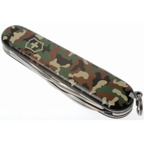 292 Victorinox Spartan фото 4