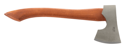 177 CRKT Топор 2745 - Birler фото 11
