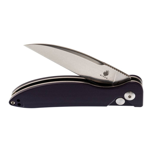 Складной нож Kizer Sway back фото 7