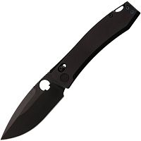  складной нож Daggerr Nightmare 77 All Black