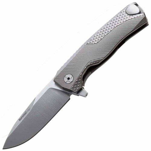 Складной нож Lion Steel ROK G фото 6