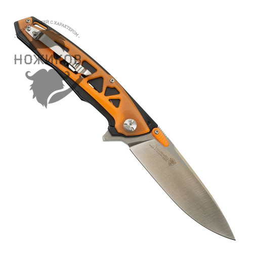 Складной нож Nimo Knives Panther фото 11