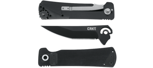 Складной нож CRKT Goken фото 15 Складной нож CRKT Goken фото 15