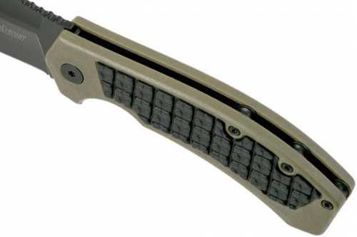 Складной нож Kershaw Faultline K8760 фото 12