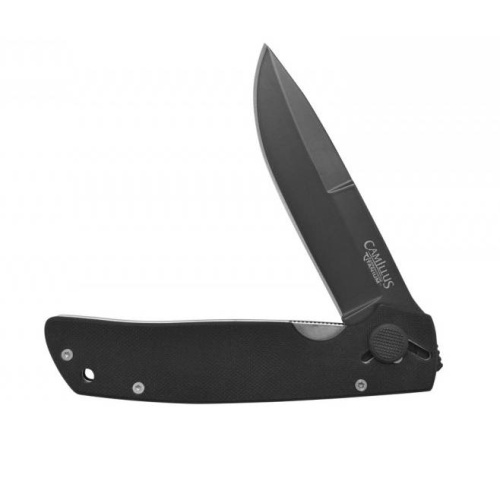 3810 Camillus Cuda® Quick Release фото 5