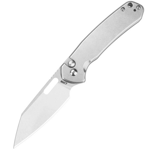 Складной нож CJRB Cutlery Pyrite Складной нож CJRB Cutlery Pyrite