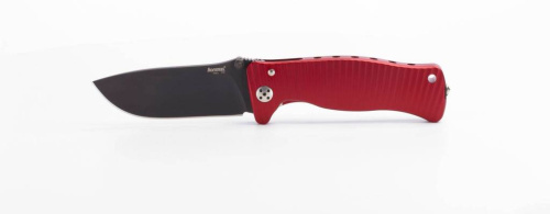 Складной нож Lion Steel SR1A RB RED фото 15 Складной нож Lion Steel SR1A RB RED фото 15