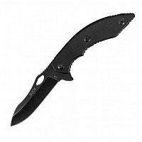Цельнометаллический нож Buck Maverick 0877BKS