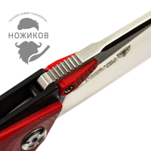 Складной нож Nimo Knives Nimo Panther фото 3 Складной нож Nimo Knives Nimo Panther фото 3