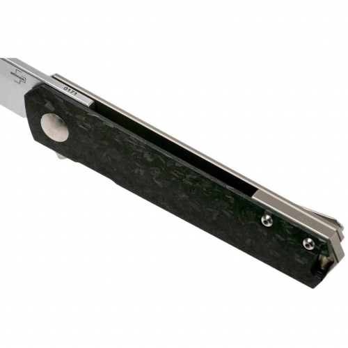 Складной нож Boker Kwaiken Compact Flipper фото 10