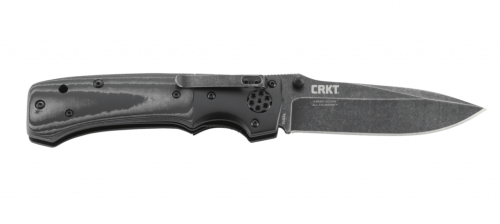 Складной нож CRKT Ruger® All-Cylinders™ фото 14
