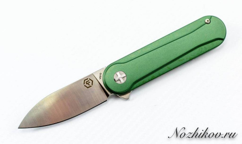 Складной нож Bestech Knives Factor Equipment Jimmy Green
