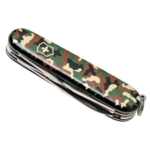 Складной нож Victorinox CLIMBER фото 6
