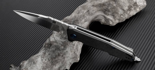 Складной нож Artisan Cutlery Artisan Predator фото 10