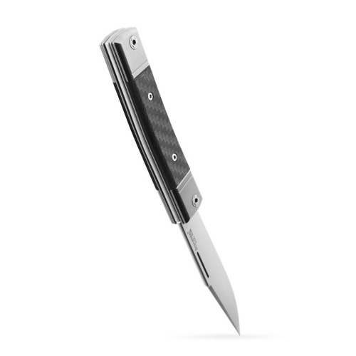 Складной нож Lion Steel BestMan Clip фото 3 Складной нож Lion Steel BestMan Clip фото 3