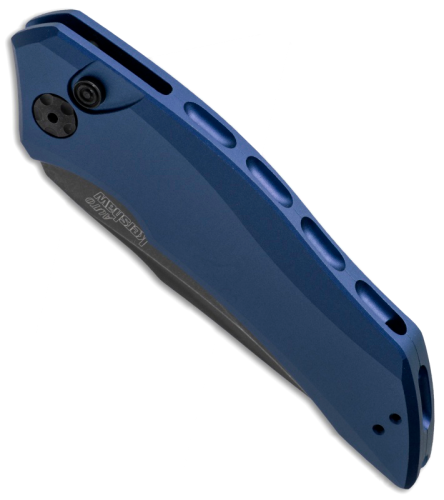 Складной нож Kershaw Launch 1 K7100BLUBW фото 9 Складной нож Kershaw Launch 1 K7100BLUBW фото 9