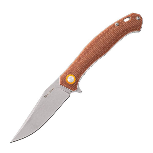 Складной нож Five Knives 04