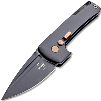 Складной нож Boker Автоматический складной ножHarlock Mini
