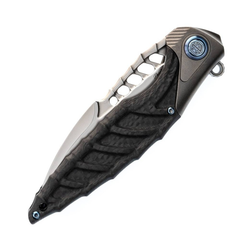 Складной нож Rikeknife Thor 7 фото 2