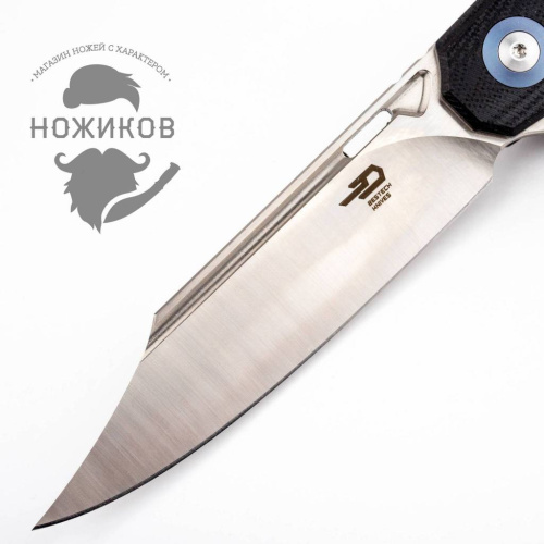 Складной нож Bestech Knives FANGA фото 5