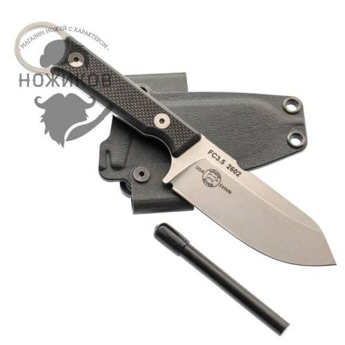 3810 White River FIRECRAFT 3.5 Pro StoneWash фото 2