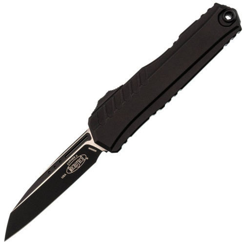 Автоматический нож Microtech Cypher II S/E