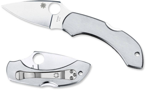 Складной нож Spyderco Dragonfly 2 - 28P фото 16 Складной нож Spyderco Dragonfly 2 - 28P фото 16