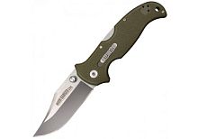 Нож складной Cold Steel Bush Ranger Lite