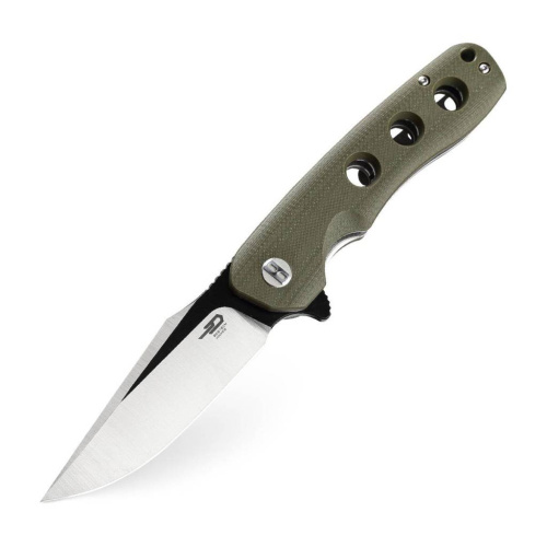 Складной нож Bestech Knives Arctic